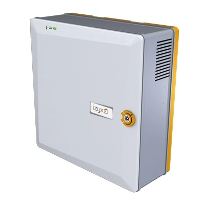 RSX2405C <div itemprop="description"> ALIMENTATION CHARGEUR 230V AC/24V DC (27,6V) 5A-271x265x103</div>