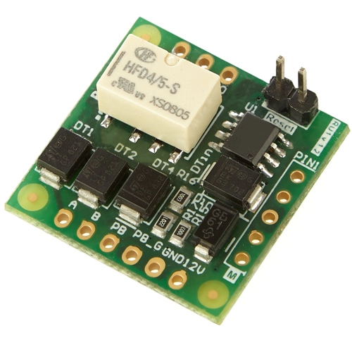 RU1 <div itemprop="description">Lecteur Autre Format Electronique Déport</div>