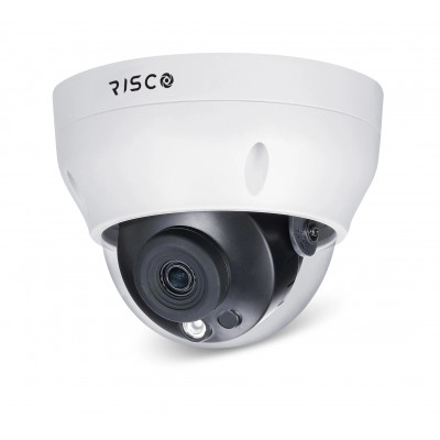 RVCM32P1900A Dôme IP int/ext Vupoint 4MP PoE