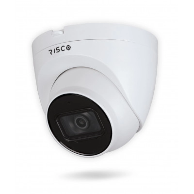 RVCM72P2100A Caméra IP I/E Eyeball Vupoint 4MP PoE
