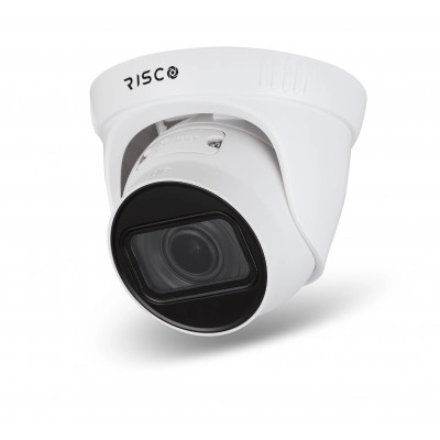 RVCM72P2300A Caméra IP I/E Eyeball Vupoint 4MP PoE VF