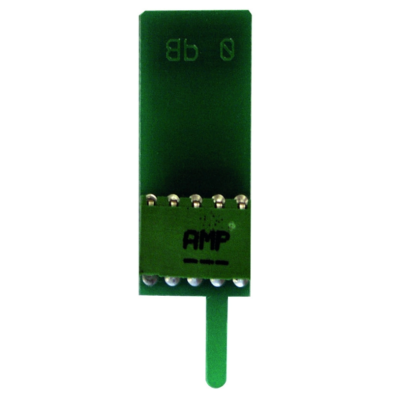RVM2022 <div itemprop="description"> MODULE REP 2 POUR AMPLI RLHE40/30</div>