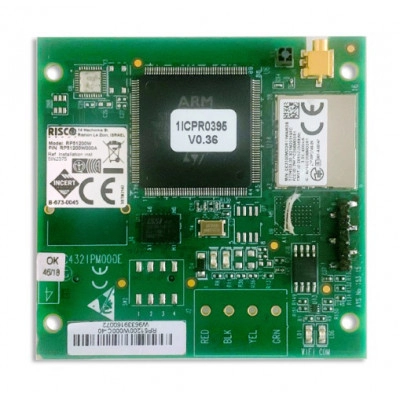 RW13200W000A <div itemprop="description">Divers Intrusion Module Wifi Pr Boîtier</div>