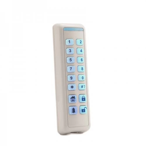 RW132KL2P00A <div itemprop="description"> Clavier Sans Fil Lect Prox Agility3 Slim</div>