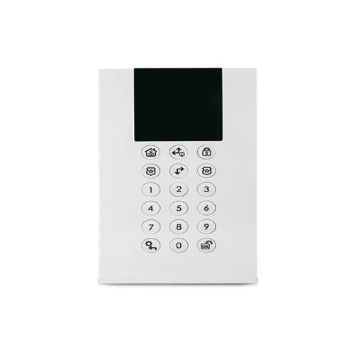 RW332KPP800C <div itemprop="description">Clavier Sans Fil Panda + Lect Prox+2tags</div>
