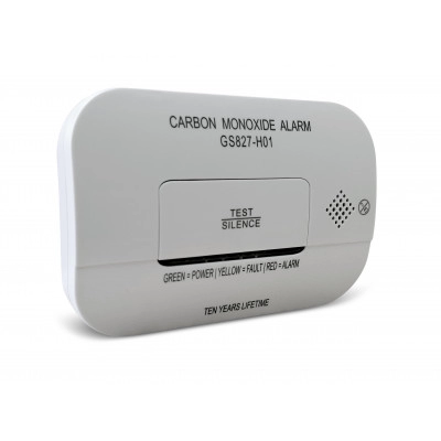 RWT6CO80000B Wireless CO detector