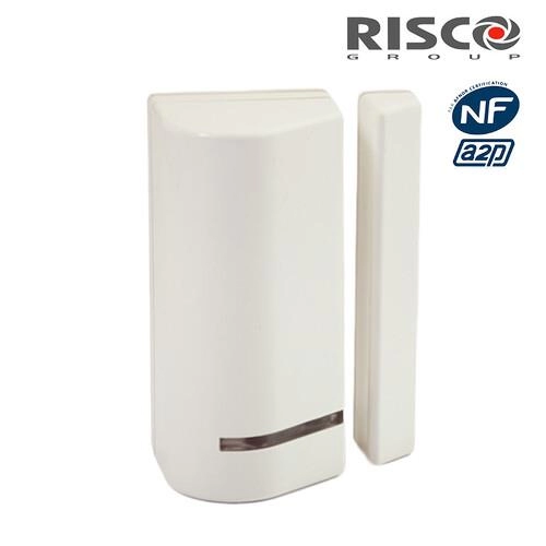 RWX73M86800C <div itemprop="description">Contact Sans Fil Bidirectionnel 1e +pile</div>