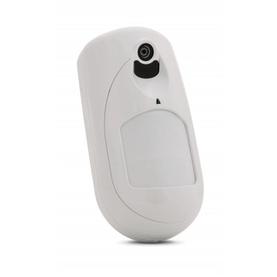 RWX95CM8000C IRP CAMERA SANS FIL EYE WAVE 15 X 15 M