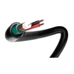 RX30N100K <div itemprop="description"> CABLE KX6 75 OHMS + CABLE ALIM 2X0.75 PAR 100M</div>