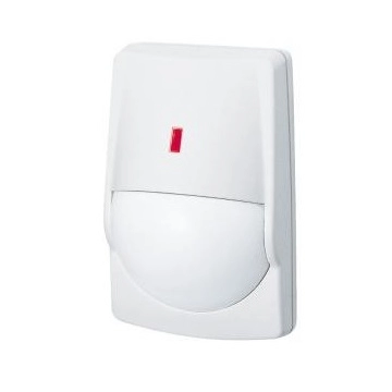 RX40QZF DETECTEUR IRP 12X12M NFA2P T2 OPTEX