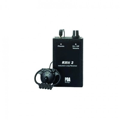 RXT12 <div itemprop="description"> RECEPTEUR DE BOUCLE MAGNETIQUE AVEC OREILLETTE EM-101</div>
