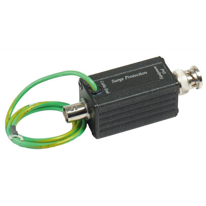 S11830BO <div itemprop="description"> PARAFOUDRE POUR VIDEO HD SDI</div>