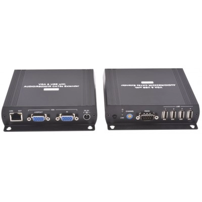 S15000BK <div itemprop="description"> DEPORT VGA/USB2/IR EMET+RECEP - VKM04</div>