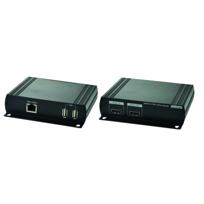 S15008BK <div itemprop="description"> DEPORT HDMI/USB1 EMET+RECEP - HKM01E-1</div>