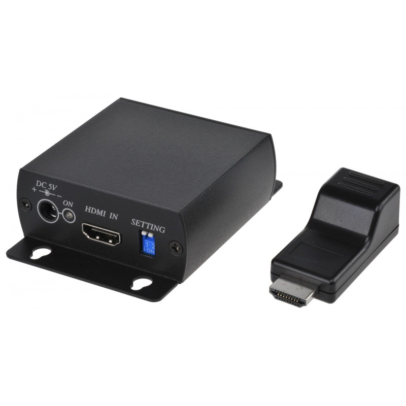 S1500B0 <div itemprop="description"> KIT DEPORT VGA/USB2/IR EMETTEUR +RECEPTEUR</div>