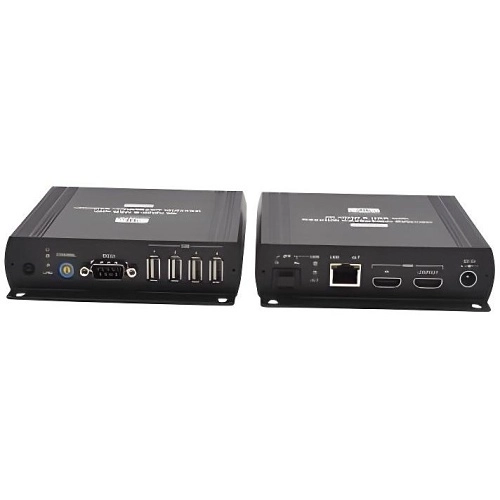 S15018-BK <div itemprop="description">Transmission Comp Hdmi/Kvm/Usb2/Rs232/Ir</div>