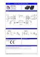 S16850-B0 <div itemprop="description"> Ip Over Coax IP Sur Coax +pal 500m</div>