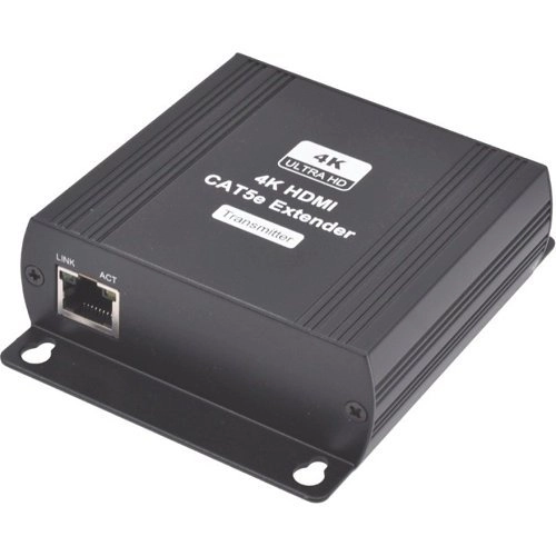 S18140-B0 <div itemprop="description">Media Convert Deport HDMI 4k Emet Rj45</div>