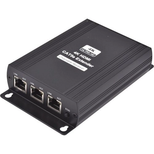 S18142-B0 <div itemprop="description">Media Convert Dep HDMI 4k Recp Rack Rj45</div>