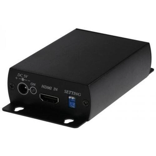 S18200-B0 <div itemprop="description"> Divers Transmission Deport HDMI Em Coax</div>