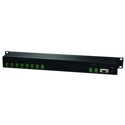 S23108B0 <div itemprop="description"> DISTRIBUTEUR RS485 1E/8S RACK - RS008</div>