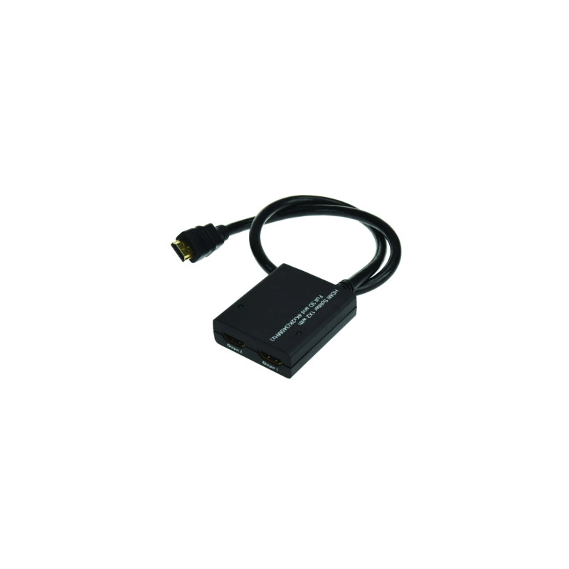 S24101B0 <div itemprop="description"> CORDON HDMI 1E/2S - HSPF102</div>