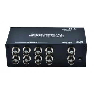 S27108B0 <div itemprop="description"> AMPLI. PAL/AHD/CVI/TVI 1E/8S - CD108HD</div>