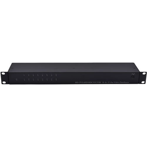 S28632-B0 <div itemprop="description"> Transmission Comp Ampli/Distri 16e/32s</div>