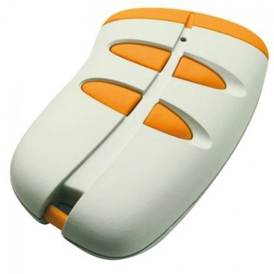 S2TR2641E4 <div itemprop="description"> EMETTEUR RADIO 433MHZ 4 CANAUX</div>