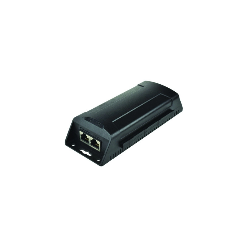S40061B0 <div itemprop="description"> INJECTEUR POE+ 60W 1 Gbps</div>