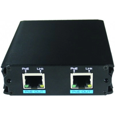 S40122B0 <div itemprop="description"> REPETEUR POE/POE+ 1E/2S 100MBPS</div>