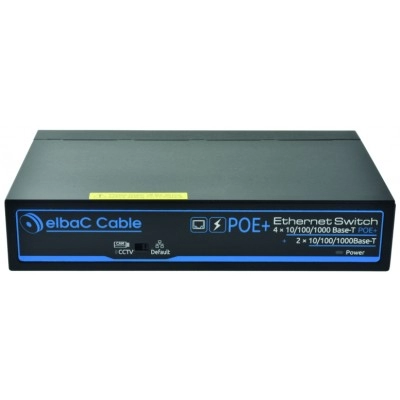S40433B0 <div itemprop="description"> SWITCH 60W- 4Ã—1GBPS/POE+ & 2Ã—1GBPS</div>