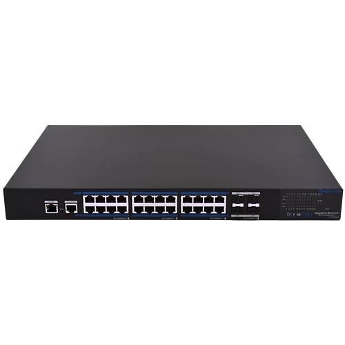 S42434-B0 <div itemprop="description">Switch Manag L2 390w 24×1gb/Poe+ & 4×sfp</div>