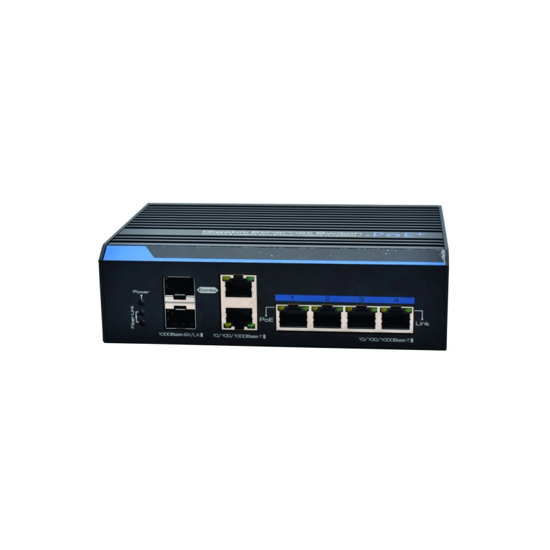 S43434B0 <div itemprop="description"> SWITCH INDUS 120W - 1GB/POE++ & 3X1GB/POE+ 2Ã—1GB & 2SFP</div>