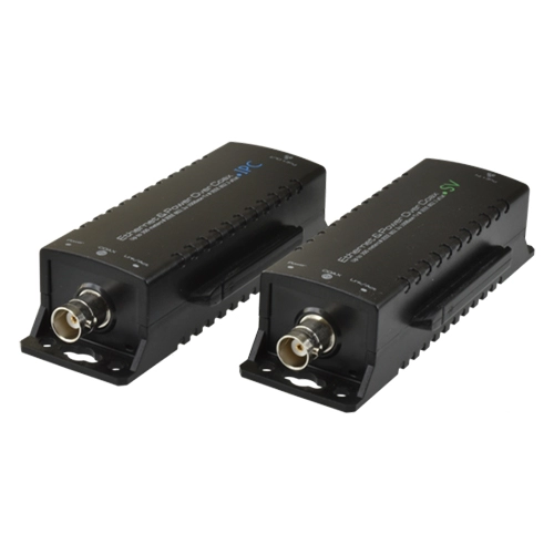 S47003-BK <div itemprop="description"> Ip Over Coax Avec Poe+</div>