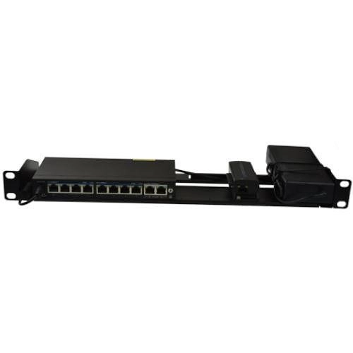 S49003-B0 <div itemprop="description"> Cablage Reseau Panneau 19p 1u Mod A3</div>