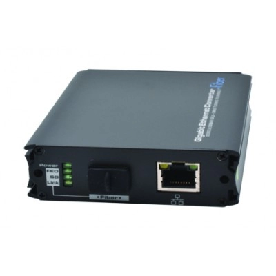 S51350B0 <div itemprop="description"> CONVERTISSEUR FIBRE 1000 TX/FX SFP</div>