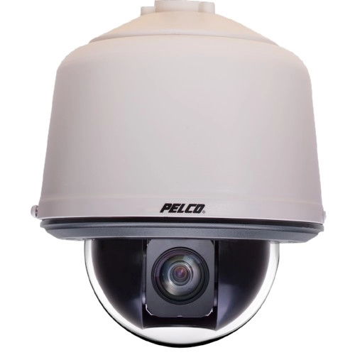 S6230-EGL1 SPECIAL IP Spectra Enhanced Dome Gry Clr