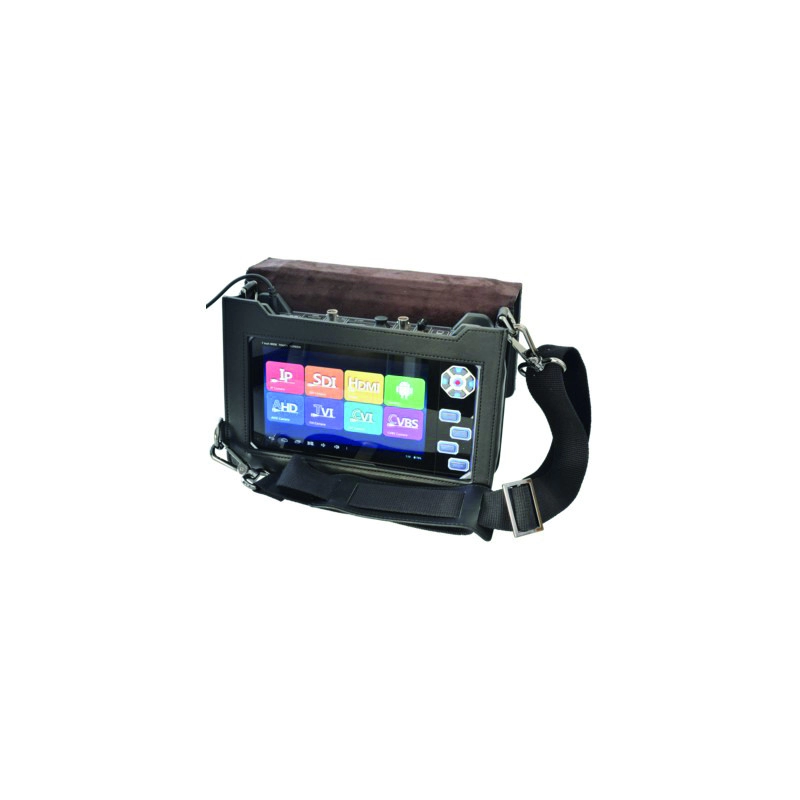 S99070B0 <div itemprop="description"> MONITEUR 7`` REGLAGE CAMERA IP+HD-SDI+HDCVI+PAL+HDMI+PTZ</div>