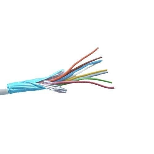 					SAC02500422GCYK-BX CABLE 2x0,5 + 4x0,22 Box 200M