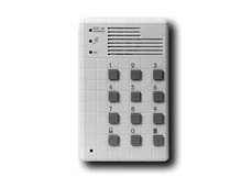 SAK21F Clavier à LEDs pour gamme Sintony       