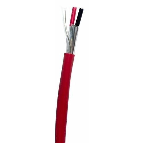 					SAM0108HFES1F3100 Firecable Solid Shield 1x2x0.8 box 100m