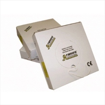 SAR0806GCAAA CABLE ZH RIGIDE 8C 6/10+ECRAN