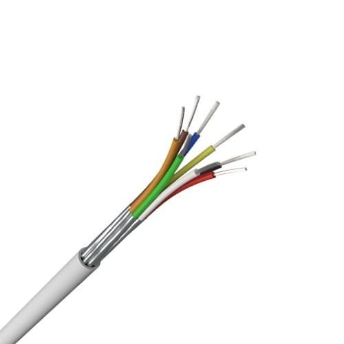 					SAS0422GCYKAPS200P CABLE 4x0,22 Box 200M