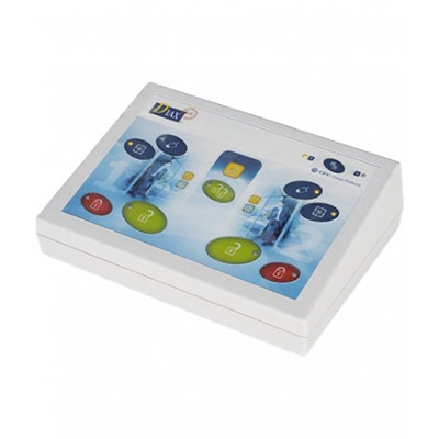 SASCP <div itemprop="description"> PUPITRE DE COMMANDE POUR UNITE DE GESTION</div>