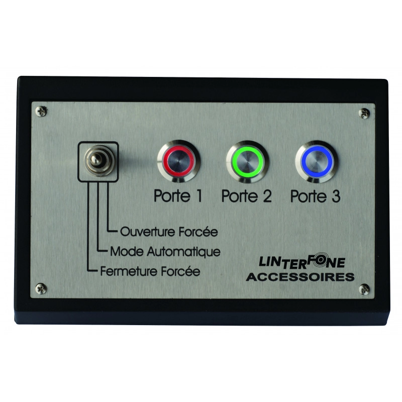 SASPUPITRE <div itemprop="description"> PUPITRE DE GESTION Ã€ TROIS POSITION POUR SAS/SYSTEME</div>