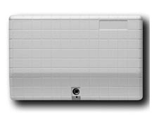 SAT12 Transpondeur 4 entrées et 2 sorties NFA2P Type 3                 