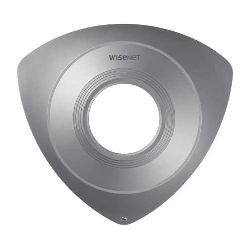 SBC-170C BRACKET Skin cover Argent TNV-8011C