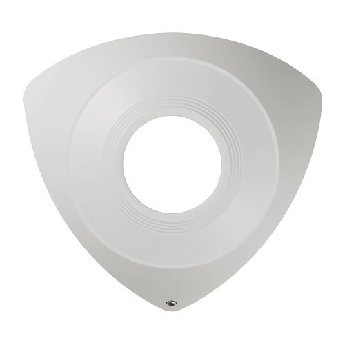SBC-170CW BRACKET Skin cover Blanc TNV-8011C