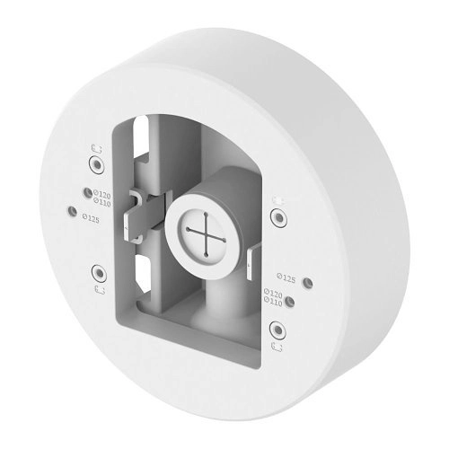SBD-140PMW Pole Mount